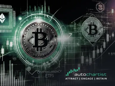 Crypto ETFs: A New Era in Cryptocurrency Trading?