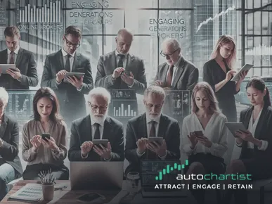 Attracting and Engaging Different Generations: A Strategic Guide for Online Brokers