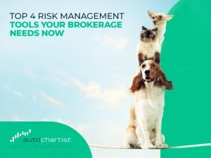 Top 4 Risk Management Tools Your Brokerage Needs Now