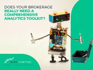 Does Your Brokerage Really Need a Comprehensive Analytics Toolkit?