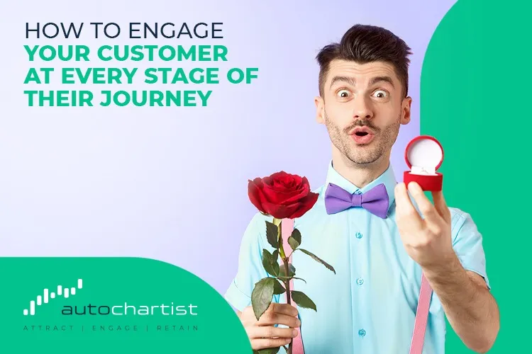 How to Engage Your Customer at Every Stage of Their Journey