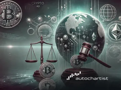 Crypto Under Scrutiny
