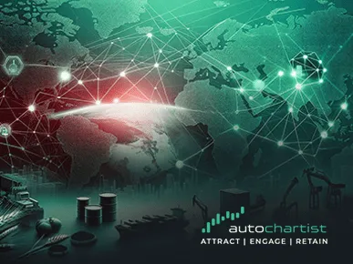 Supply Chain Disruptions: Opportunities and Risks for Commodity Traders