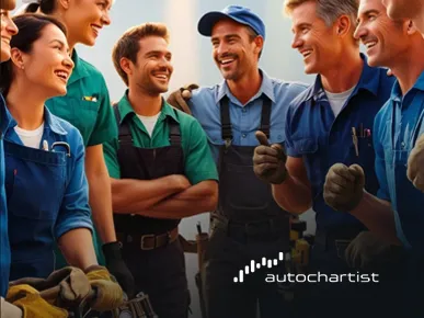 The Global Blue-Collar Boom: What It Means for Traders and Markets