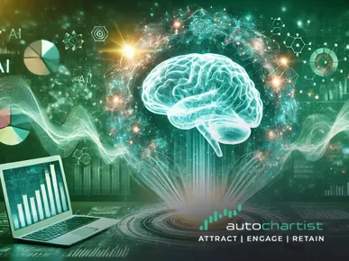The Rise of AI and Machine Learning in Trading: 2024 Trends
